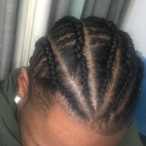 Meet your Posher, Lewis